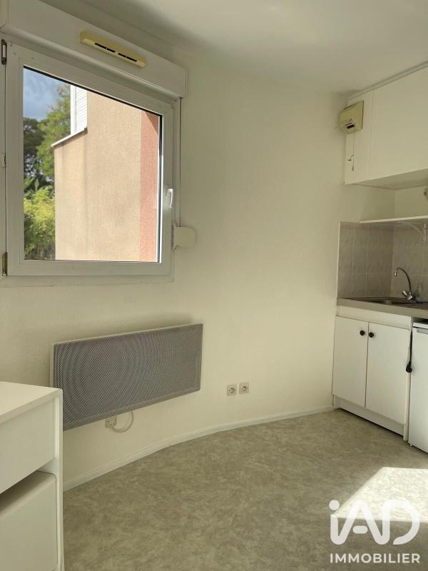 Appartement 1 Pièce(s) Metz - Photo 4