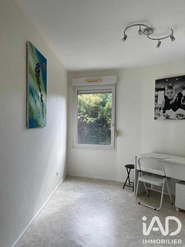 Appartement 1 Pièce(s) Metz - Photo 5