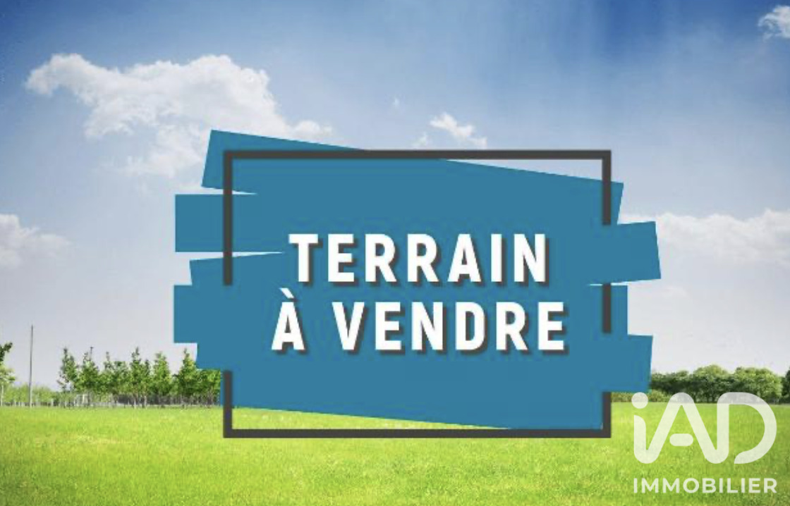 Terrain  Saint-Louis