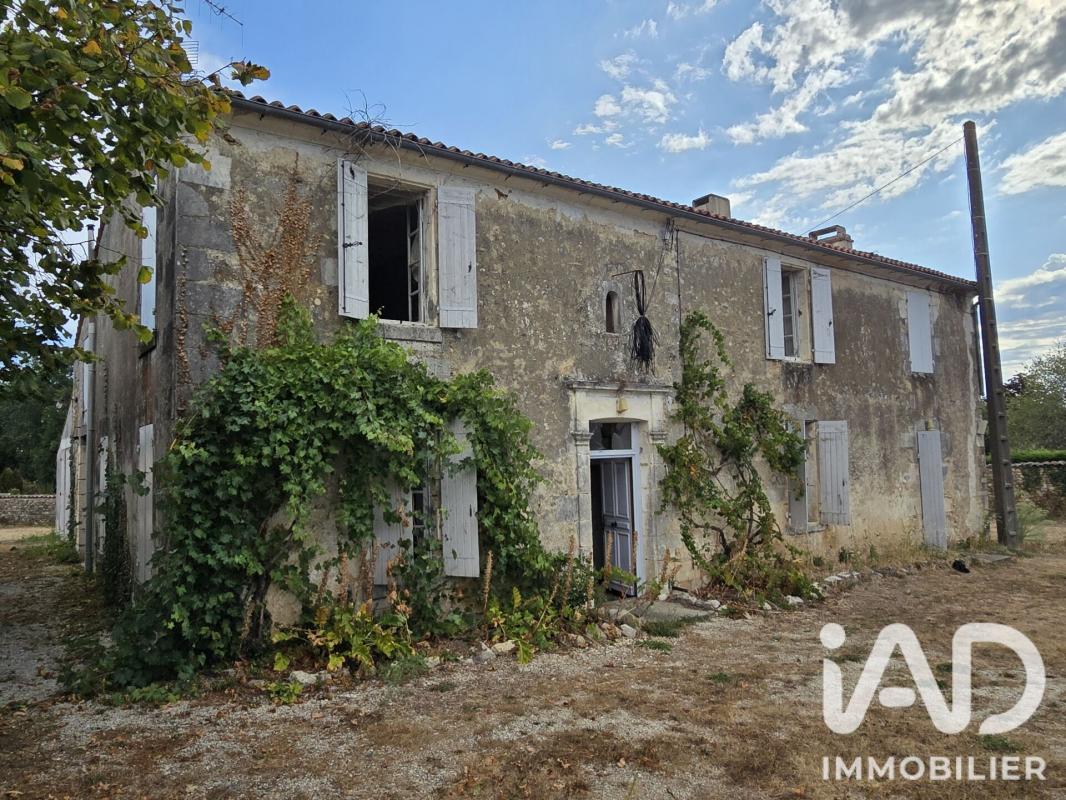 Maison 7 Pièce(s) Lussant - Photo 2