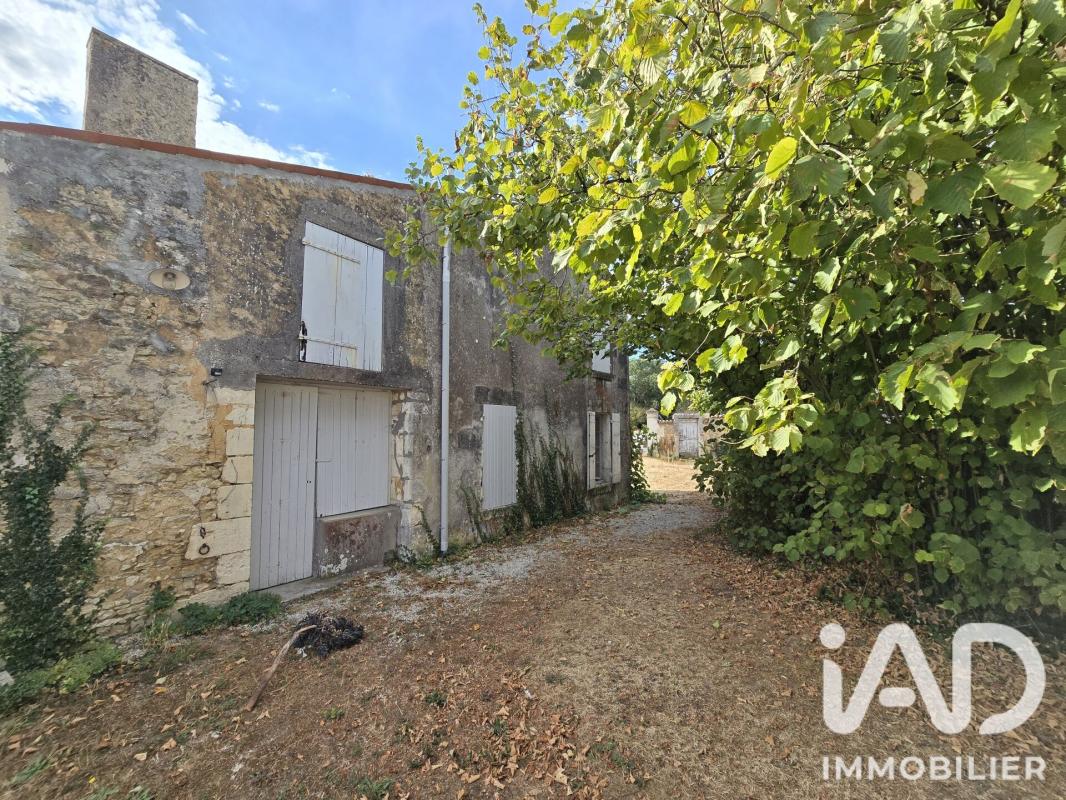 Maison 7 Pièce(s) Lussant - Photo 3