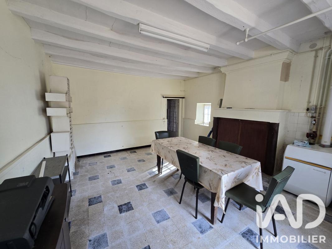 Maison 7 Pièce(s) Lussant - Photo 4