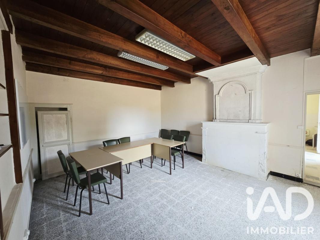 Maison 7 Pièce(s) Lussant - Photo 5