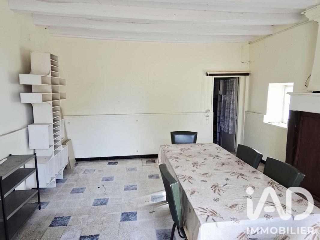 Maison 7 Pièce(s) Lussant - Photo 6