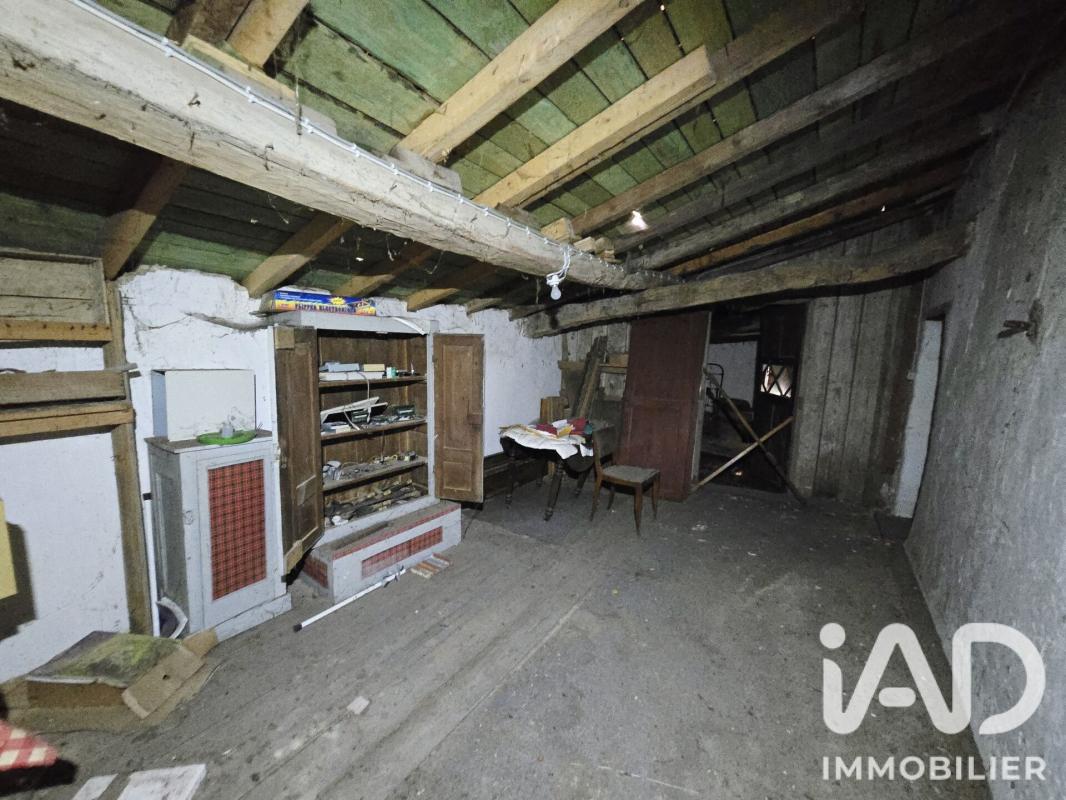 Maison 7 Pièce(s) Lussant - Photo 7