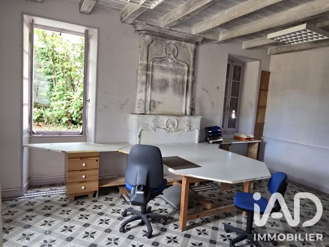 Maison 7 Pièce(s) Lussant - Photo 8