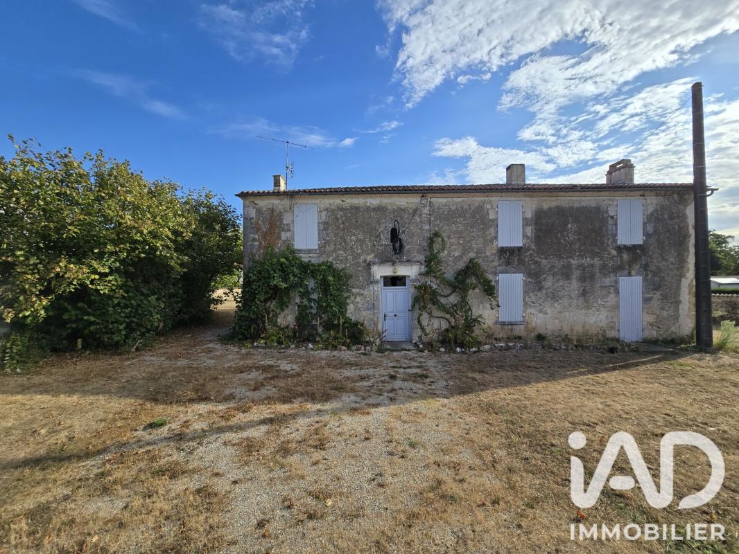 Maison 7 Pièce(s) Lussant - Photo 13