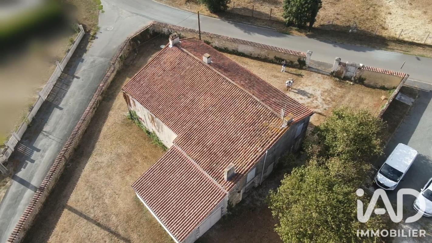 Maison 7 Pièce(s) Lussant - Photo 14