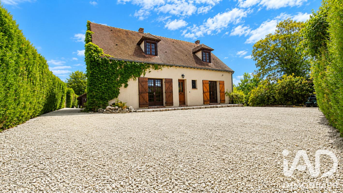 Maison 7 Pièce(s) Provins