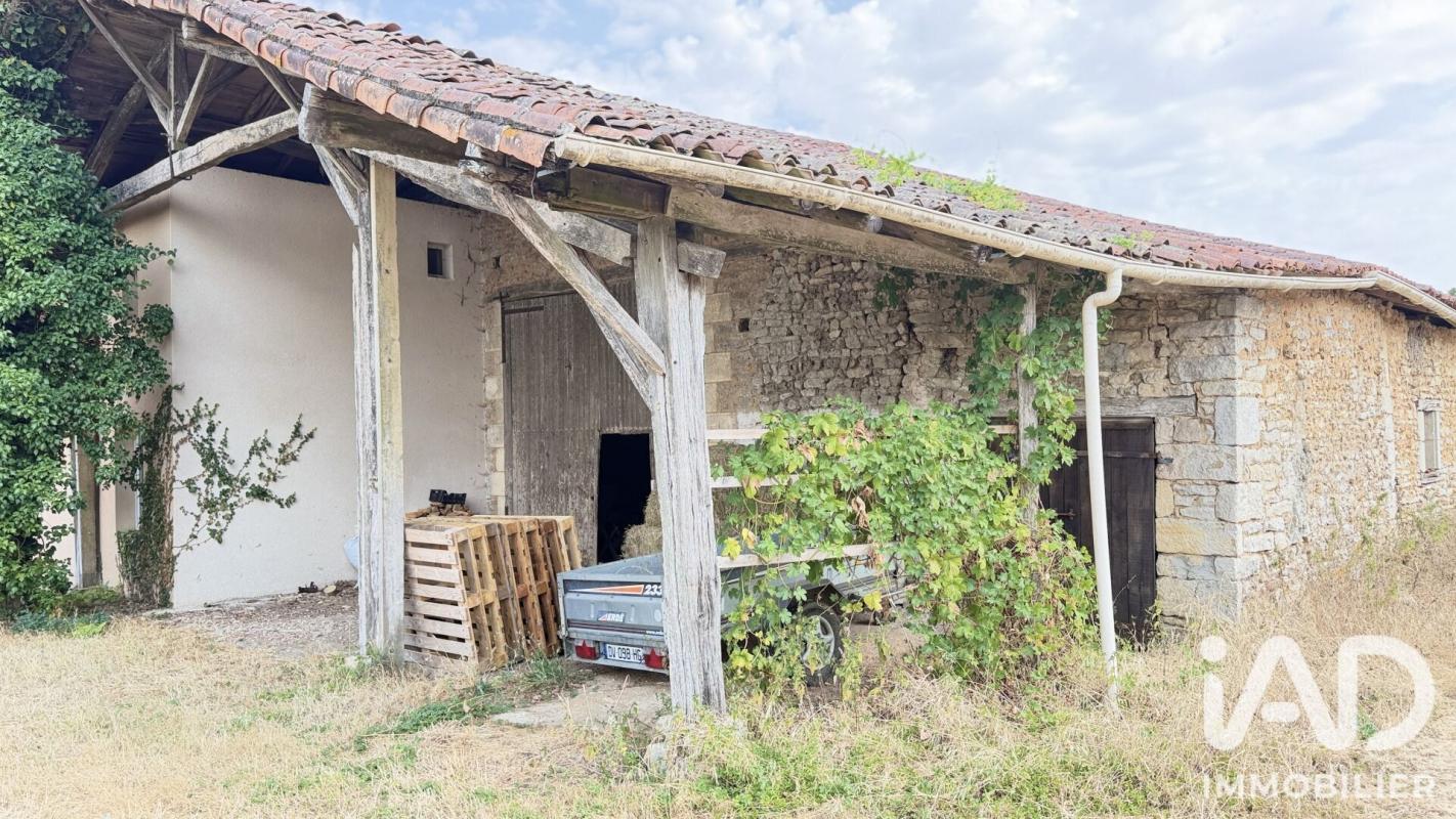 Maison 6 Pièce(s) Champagné-Saint-Hilaire - Photo 6