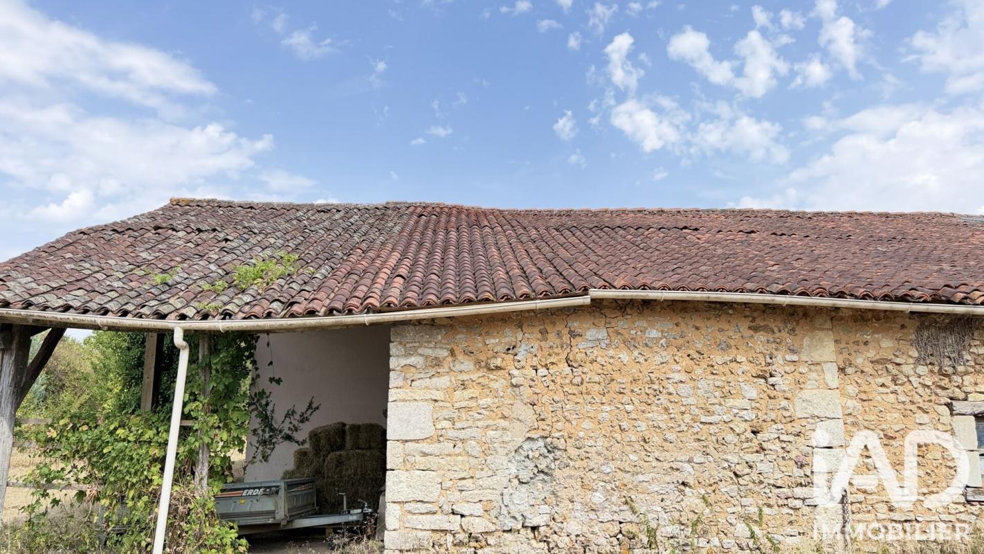 Maison 6 Pièce(s) Champagné-Saint-Hilaire - Photo 8