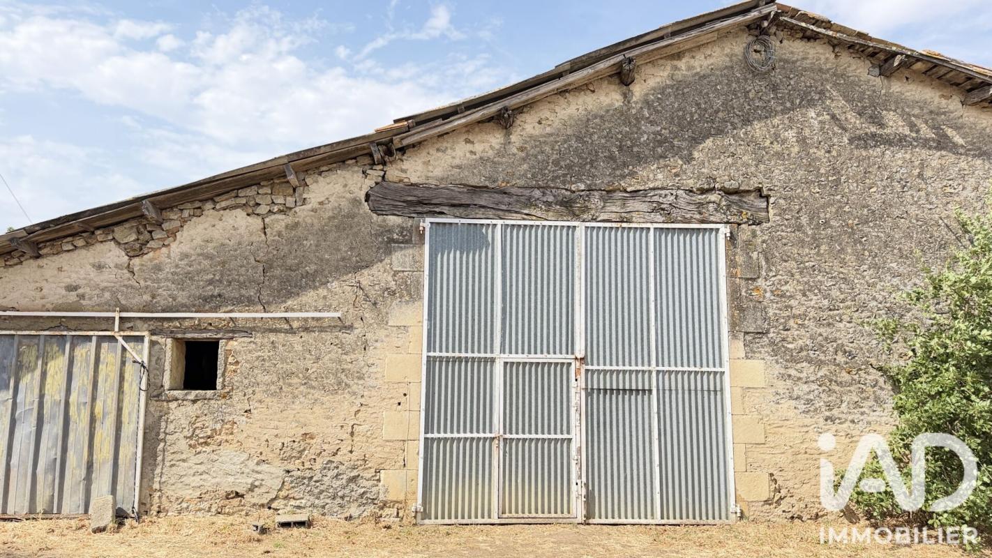 Maison 6 Pièce(s) Champagné-Saint-Hilaire - Photo 11