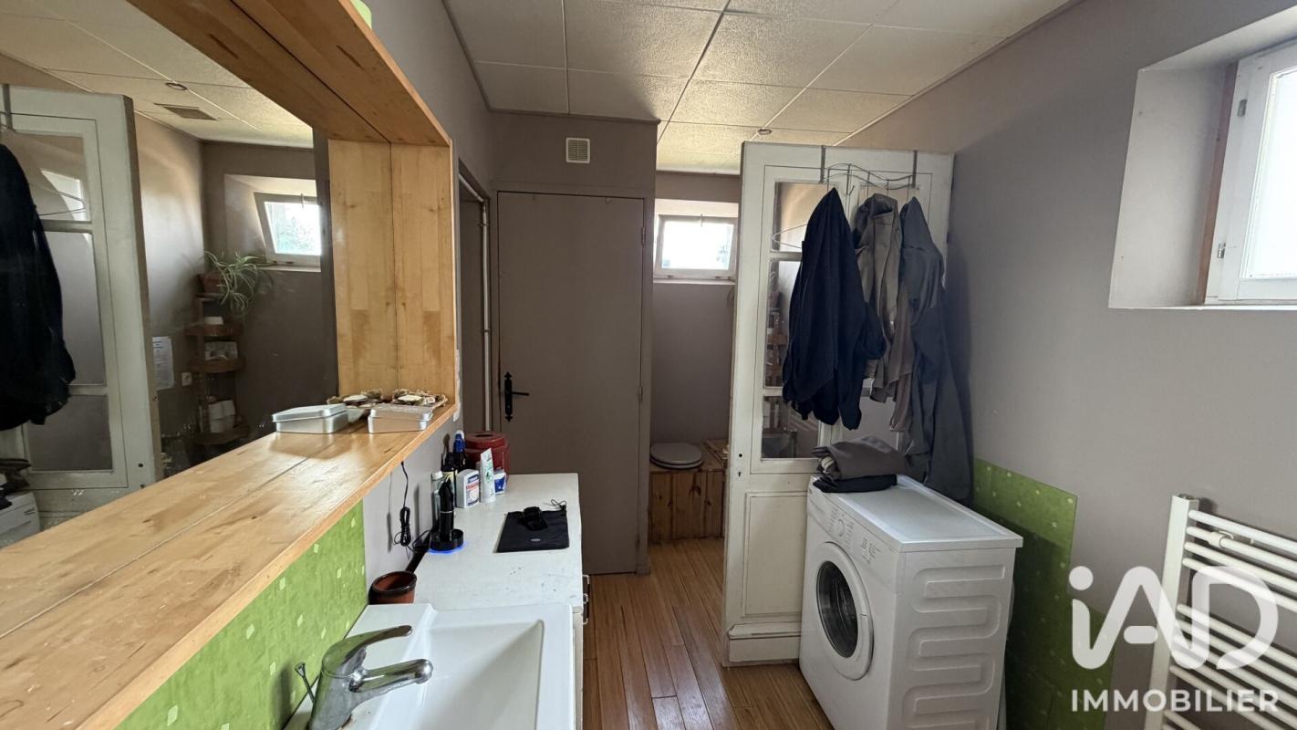 Maison 6 Pièce(s) Champagné-Saint-Hilaire - Photo 14