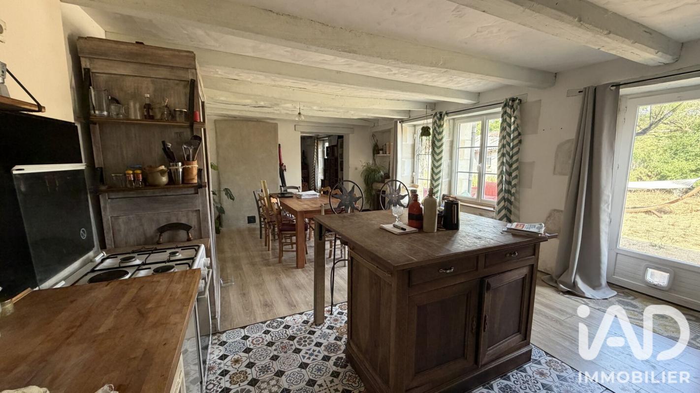Maison 6 Pièce(s) Champagné-Saint-Hilaire - Photo 16
