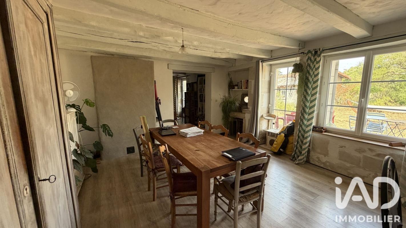 Maison 6 Pièce(s) Champagné-Saint-Hilaire - Photo 18