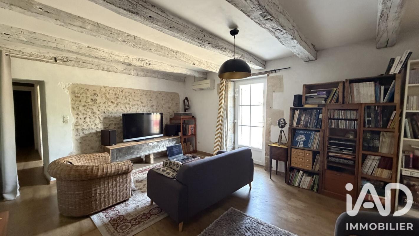 Maison 6 Pièce(s) Champagné-Saint-Hilaire - Photo 19