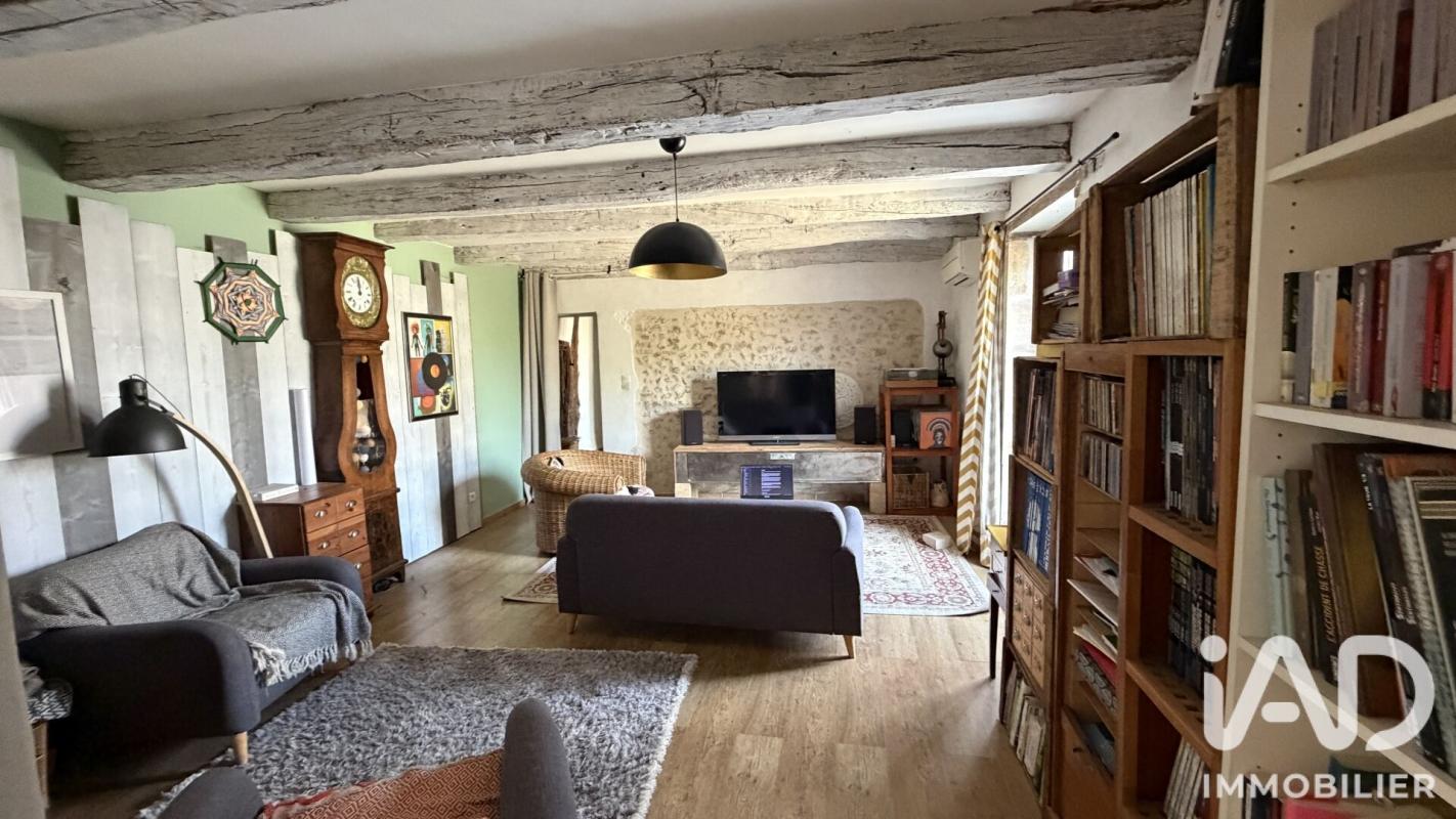 Maison 6 Pièce(s) Champagné-Saint-Hilaire - Photo 20