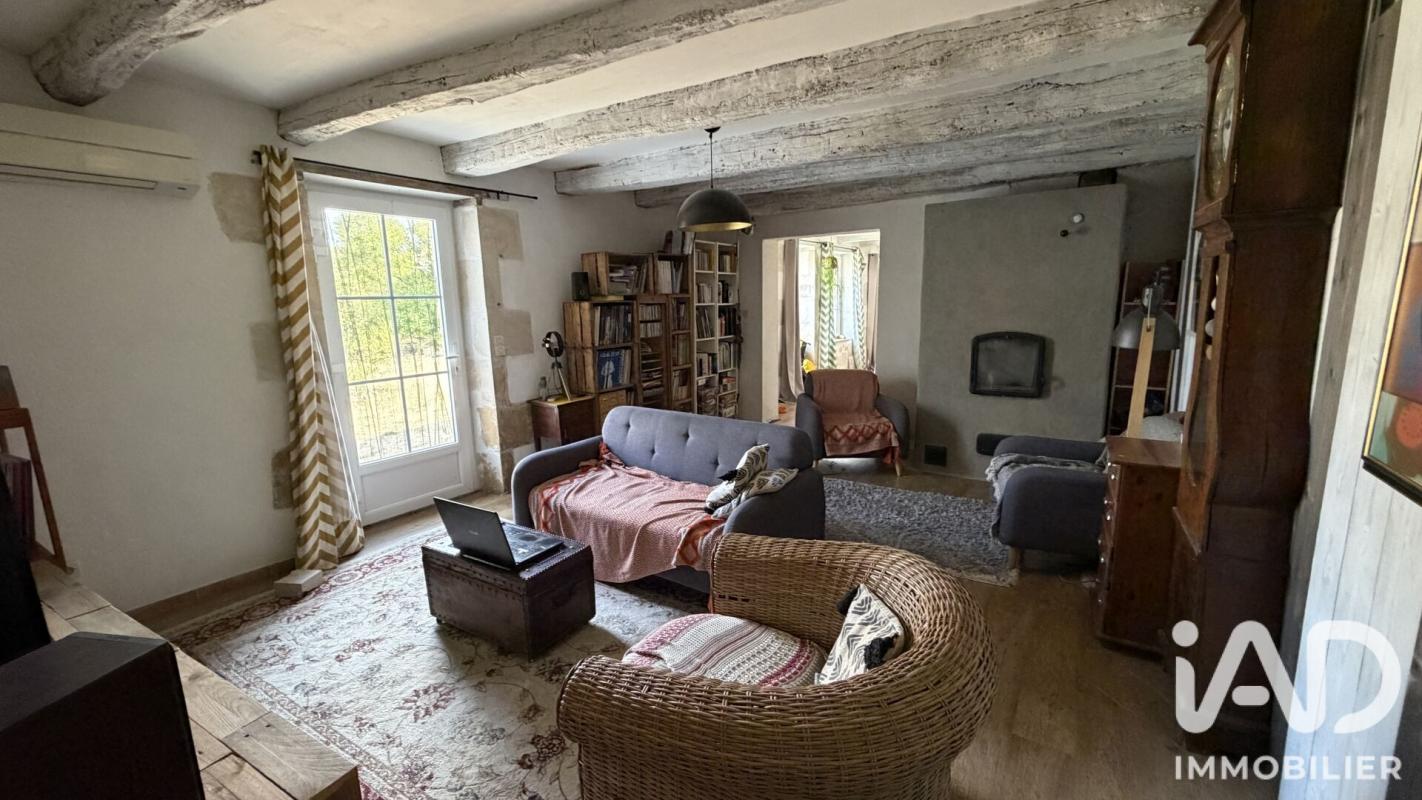 Maison 6 Pièce(s) Champagné-Saint-Hilaire - Photo 21