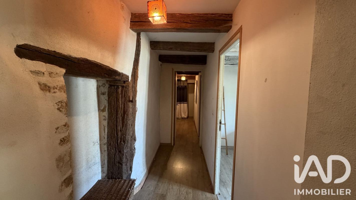 Maison 6 Pièce(s) Champagné-Saint-Hilaire - Photo 23