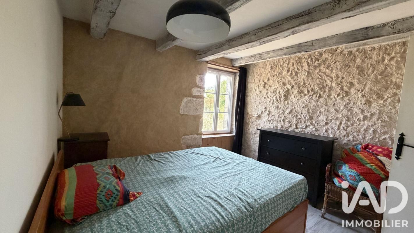 Maison 6 Pièce(s) Champagné-Saint-Hilaire - Photo 25