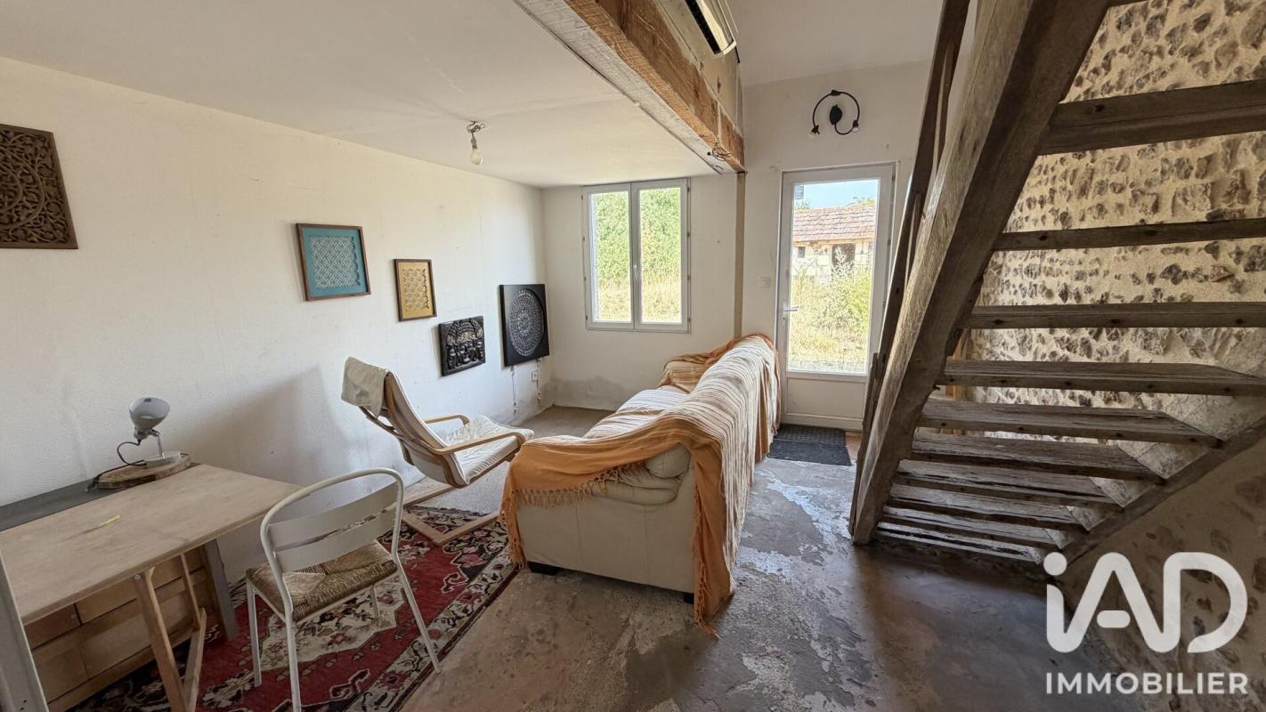 Maison 6 Pièce(s) Champagné-Saint-Hilaire - Photo 26