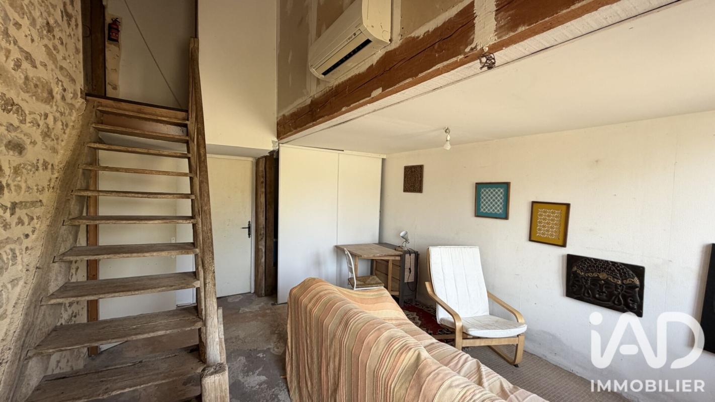 Maison 6 Pièce(s) Champagné-Saint-Hilaire - Photo 27