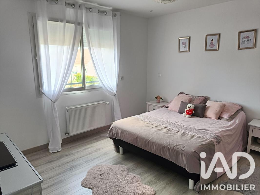 Maison 6 Pièce(s) Saint-Lubin-des-Joncherets - Photo 10