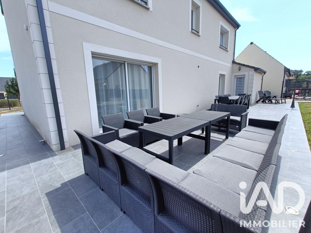 Maison 6 Pièce(s) Saint-Lubin-des-Joncherets - Photo 16