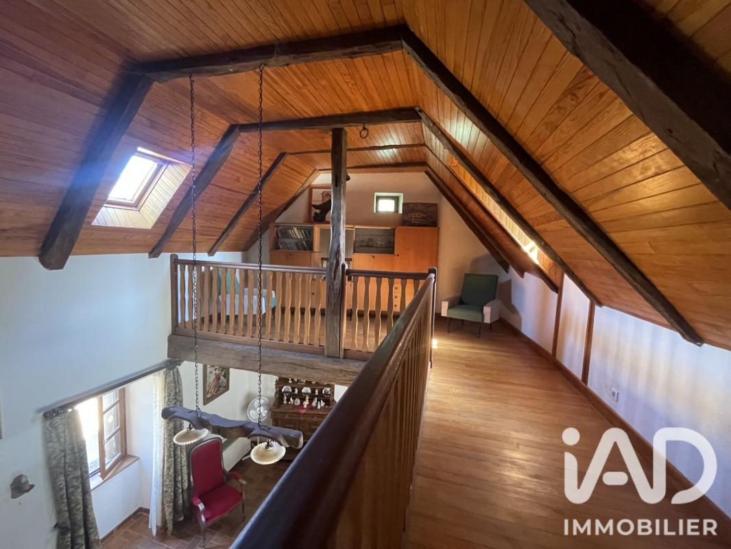Maison 5 Pièce(s) Campagnac - Photo 1