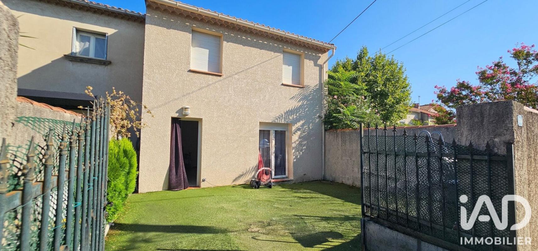 Maison 3 Pièce(s) Sorgues