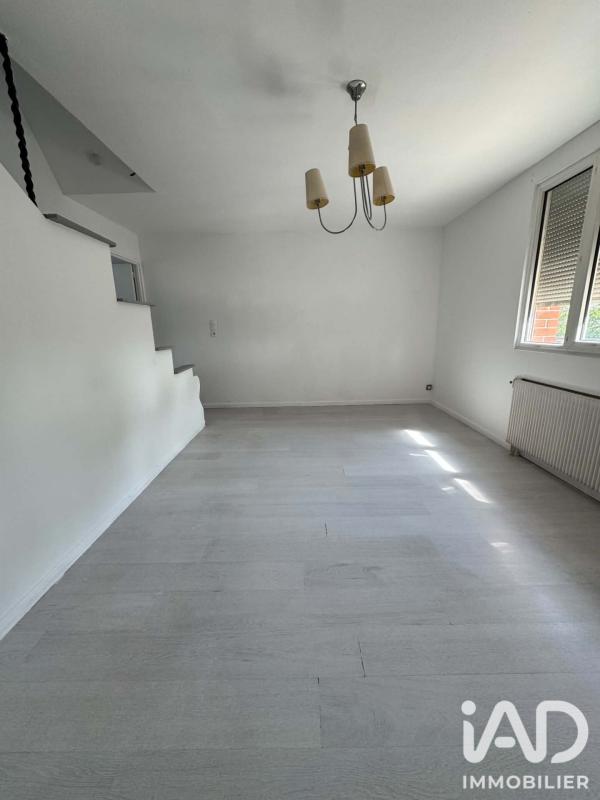 Maison 6 Pièce(s) Grande-Synthe - Photo 1