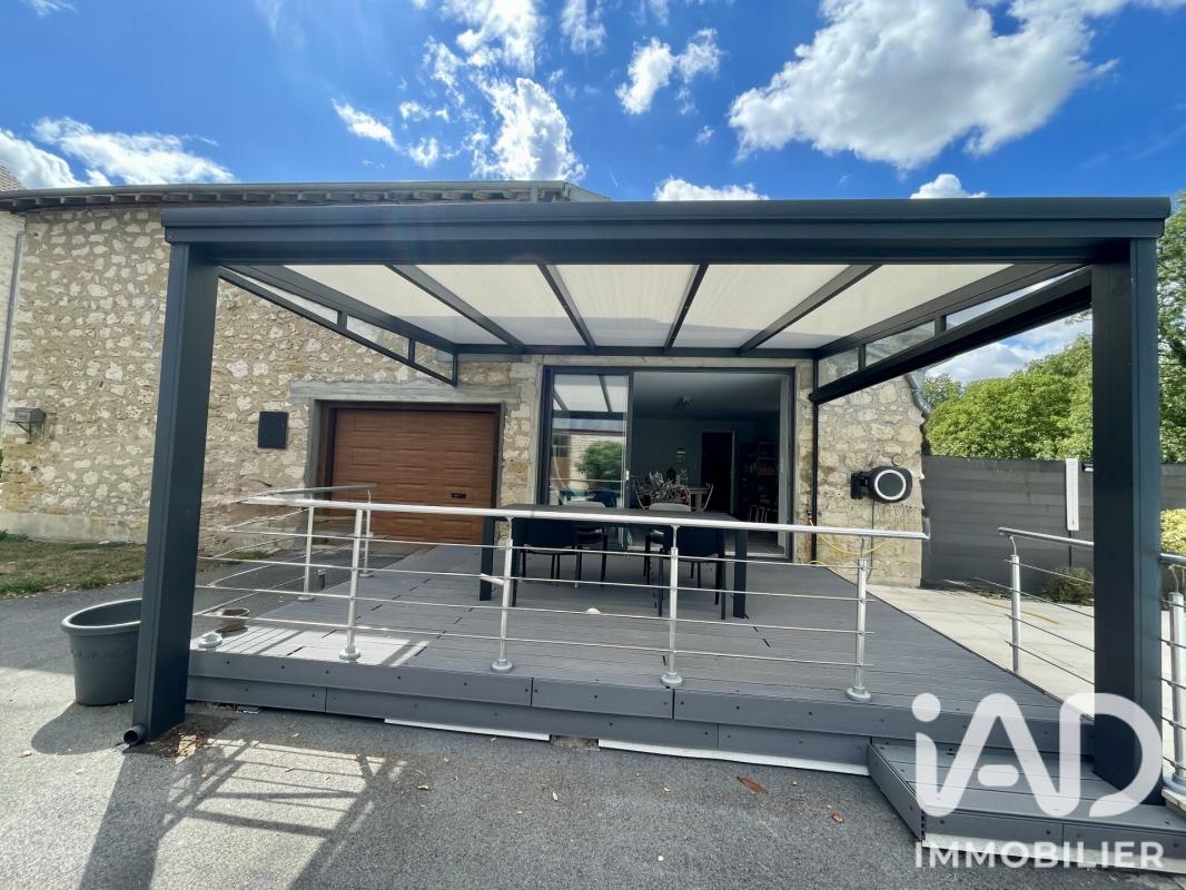 Maison 8 Pièce(s) Chesnois-Auboncourt - Photo 3