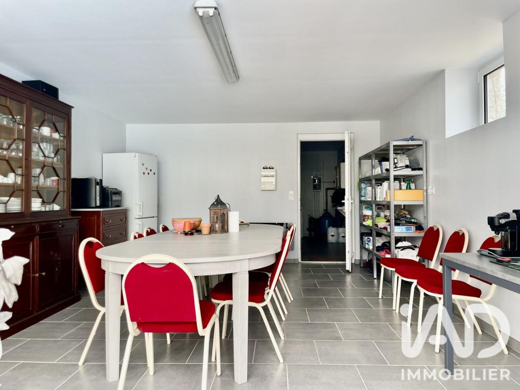 Maison 8 Pièce(s) Chesnois-Auboncourt - Photo 4