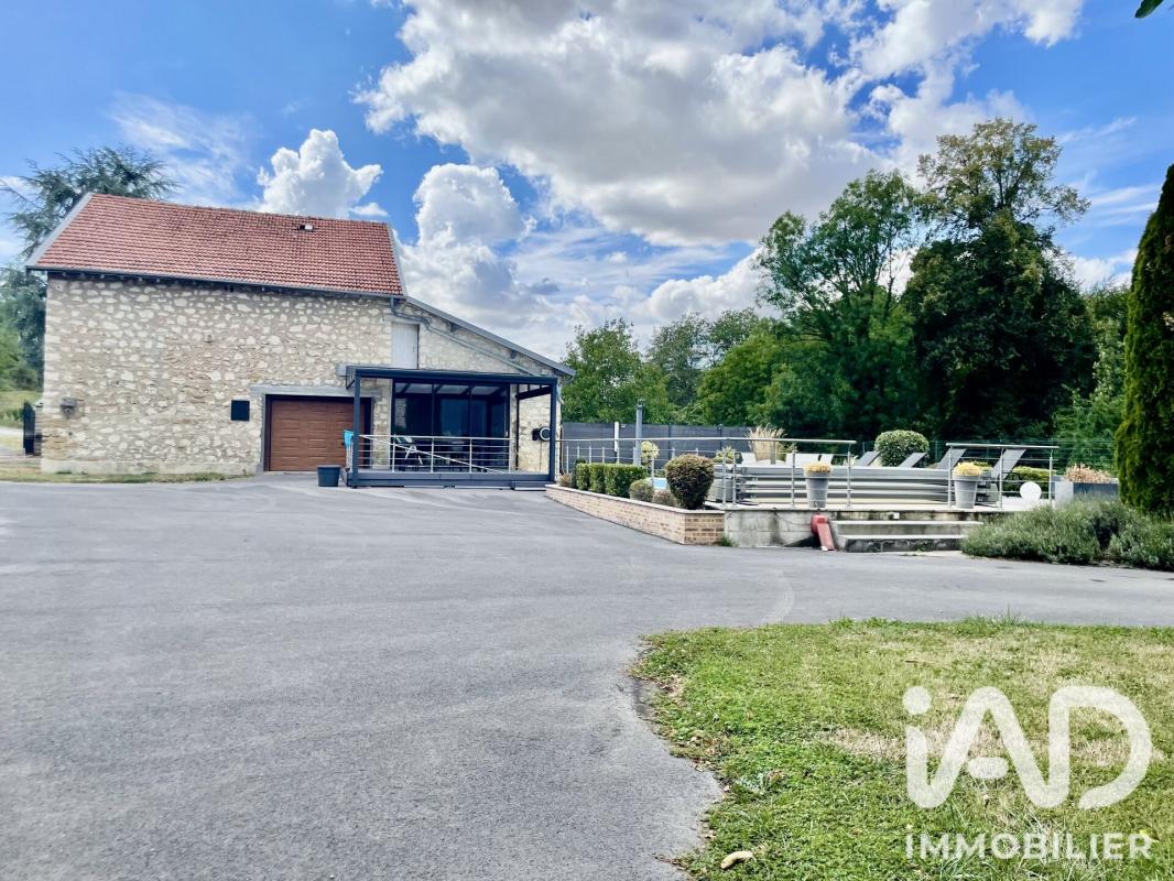 Maison 8 Pièce(s) Chesnois-Auboncourt - Photo 6