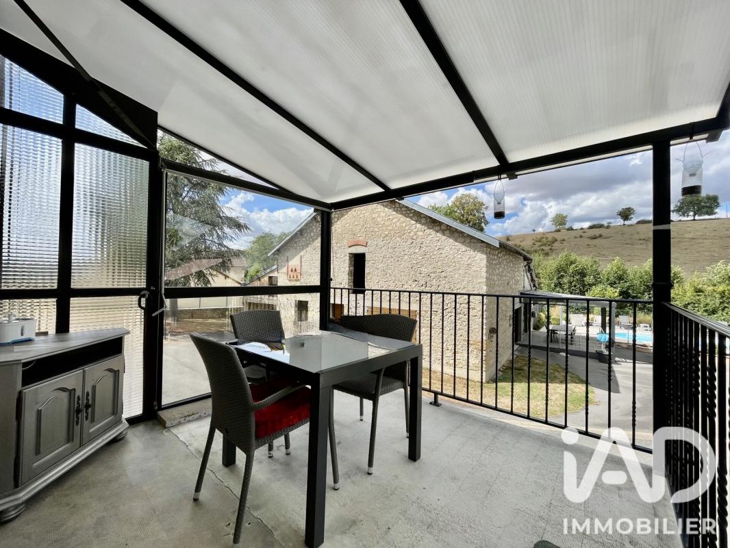Maison 8 Pièce(s) Chesnois-Auboncourt - Photo 7