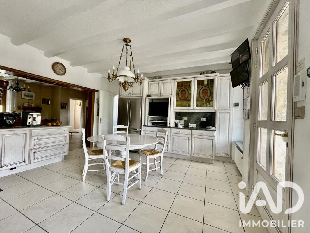 Maison 8 Pièce(s) Chesnois-Auboncourt - Photo 8