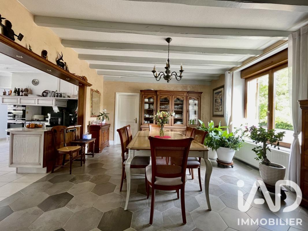 Maison 8 Pièce(s) Chesnois-Auboncourt - Photo 9