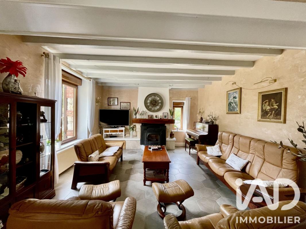 Maison 8 Pièce(s) Chesnois-Auboncourt - Photo 10
