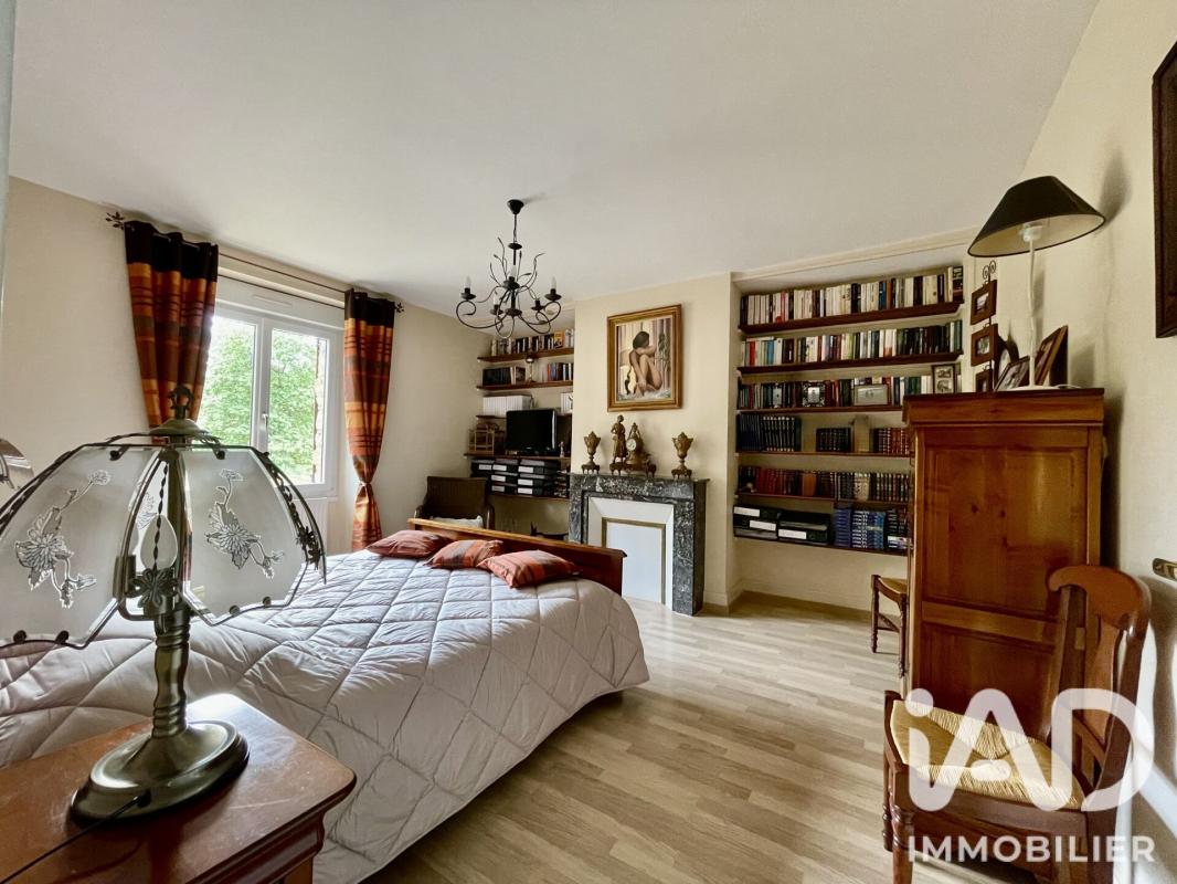 Maison 8 Pièce(s) Chesnois-Auboncourt - Photo 14