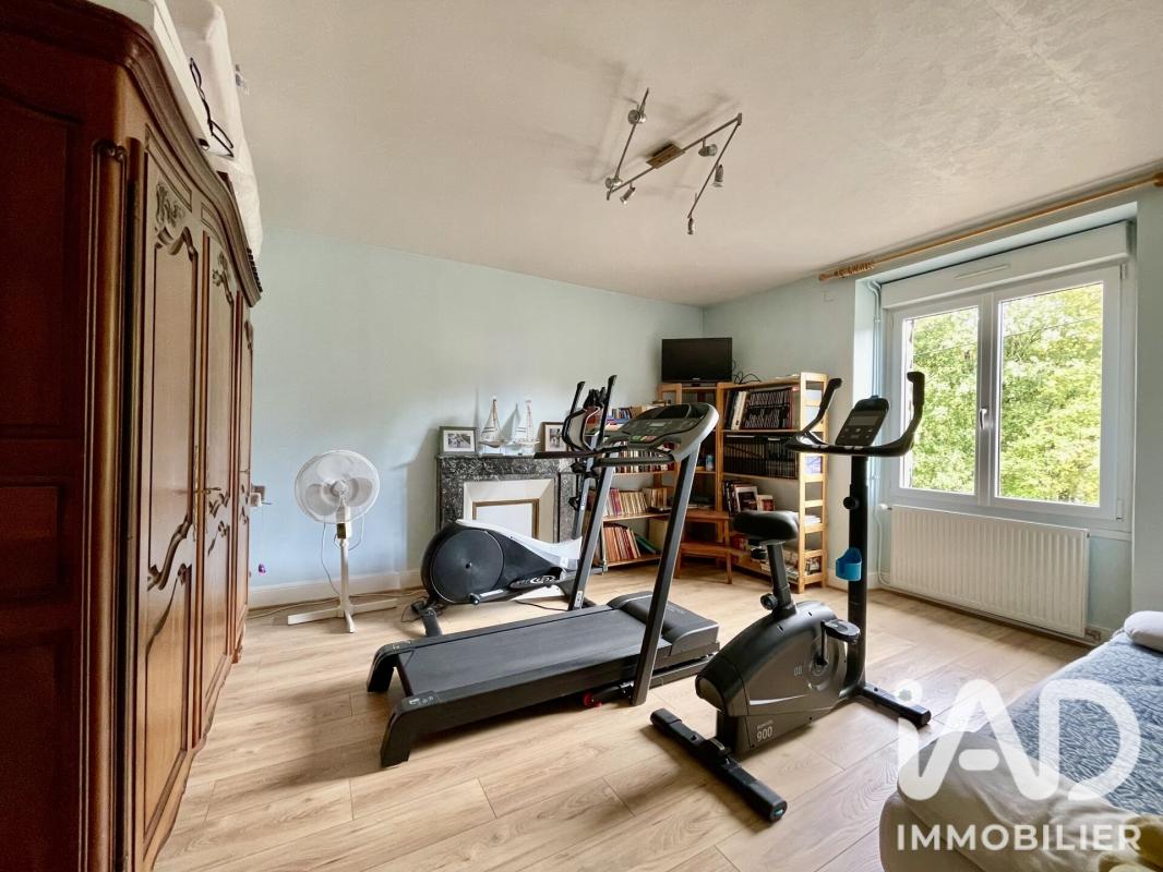 Maison 8 Pièce(s) Chesnois-Auboncourt - Photo 16