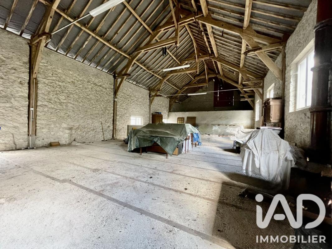 Maison 8 Pièce(s) Chesnois-Auboncourt - Photo 17