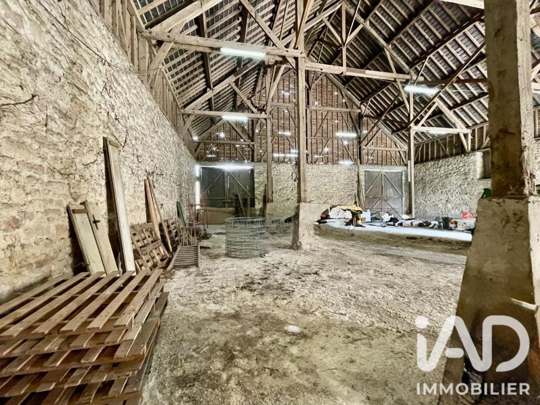 Maison 8 Pièce(s) Chesnois-Auboncourt - Photo 18