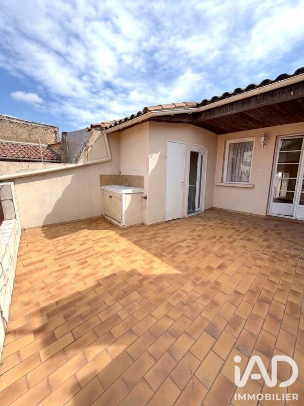 Maison 4 Pièce(s) Florensac - Photo 2