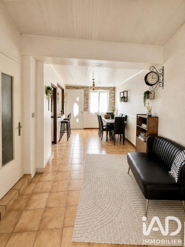 Maison 4 Pièce(s) Florensac - Photo 1