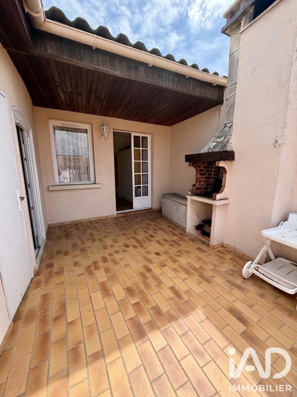 Maison 4 Pièce(s) Florensac - Photo 3