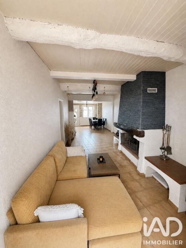 Maison 4 Pièce(s) Florensac - Photo 4