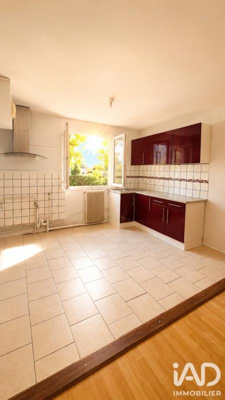 Maison 4 Pièce(s) Les Artigues-de-Lussac