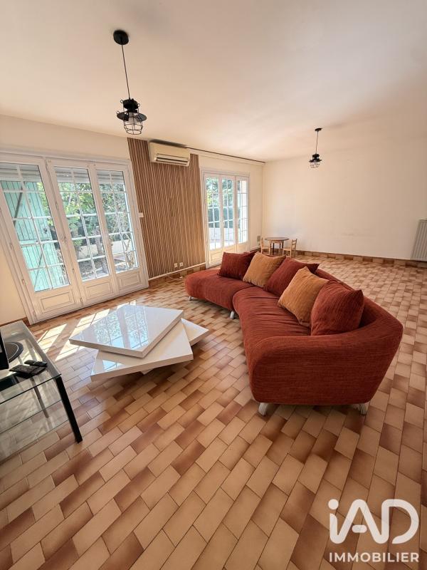 Maison 5 Pièce(s) Perpignan