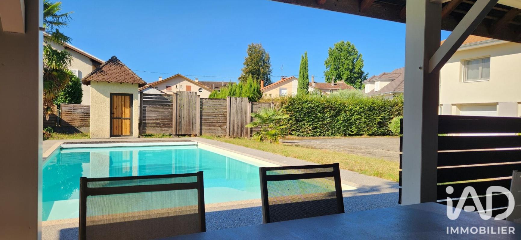 Maison traditionnelle 7 Pièce(s) Les Avenières Veyrins-Thuellin