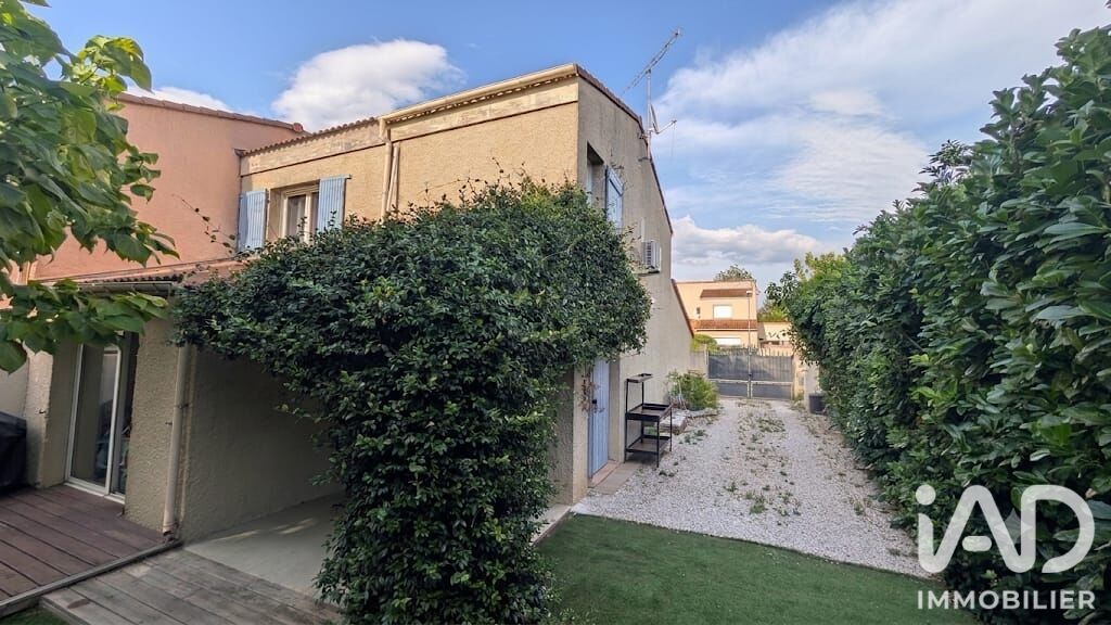 Maison 4 Pièce(s) Cavaillon